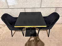 Vervoort - restauranttafel - afbeelding 4 van  7