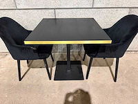 Vervoort - restauranttafel - afbeelding 5 van  7