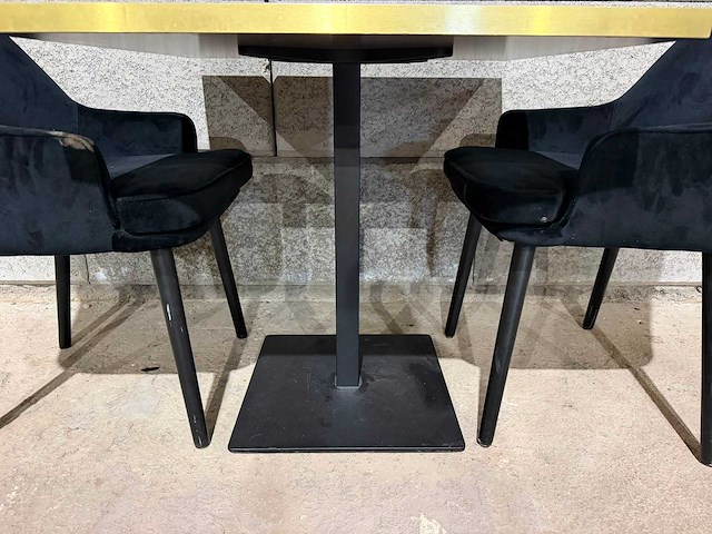 Vervoort - restauranttafel - afbeelding 6 van  7