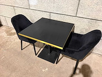 Vervoort - restauranttafel - afbeelding 1 van  7