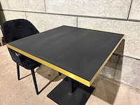 Vervoort - restauranttafel - afbeelding 1 van  4