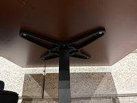 Vervoort - restauranttafel - afbeelding 4 van  4