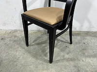 Vervoort - stapelbare restaurantstoel (9x) - afbeelding 3 van  4