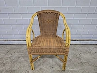 Vervoort - terrasstoelen (46x)