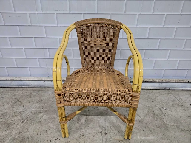 Vervoort - terrasstoelen (46x) - afbeelding 2 van  9