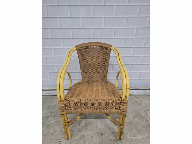 Vervoort - terrasstoelen (46x) - afbeelding 3 van  9