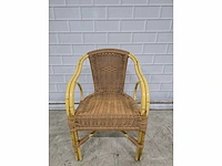 Vervoort - terrasstoelen (46x) - afbeelding 3 van  9