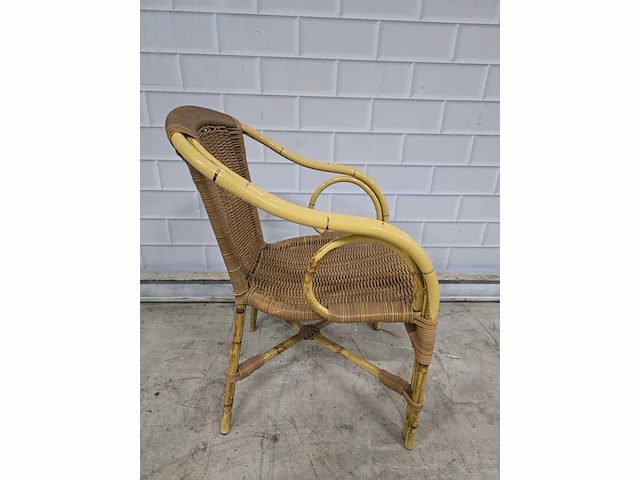 Vervoort - terrasstoelen (46x) - afbeelding 4 van  9
