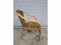 Vervoort - terrasstoelen (46x) - afbeelding 4 van  9
