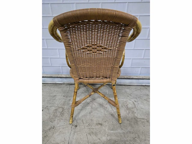 Vervoort - terrasstoelen (46x) - afbeelding 5 van  9