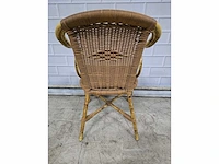 Vervoort - terrasstoelen (46x) - afbeelding 5 van  9