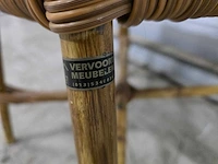 Vervoort - terrasstoelen (46x) - afbeelding 6 van  9