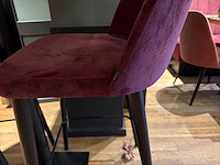 Vervoort barkruk (2x) - afbeelding 3 van  4