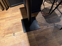 Vervoort hoge restauranttafel - afbeelding 4 van  5