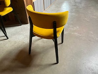 Vervoort restaurantstoel (10x) - afbeelding 1 van  1