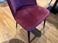 Vervoort restaurantstoel (12x) - afbeelding 3 van  7