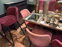 Vervoort restaurantstoel (12x) - afbeelding 5 van  7