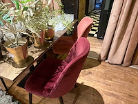 Vervoort restaurantstoel (12x) - afbeelding 7 van  7