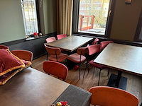 Vervoort restaurantstoel (30x) - afbeelding 8 van  9
