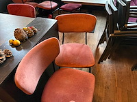 Vervoort restaurantstoel (30x) - afbeelding 9 van  9