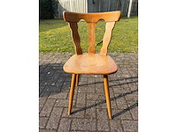 Vervoort restaurantstoel (43x) - afbeelding 2 van  6