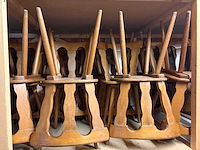 Vervoort restaurantstoel (43x) - afbeelding 4 van  6