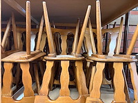 Vervoort restaurantstoel (43x) - afbeelding 5 van  6