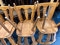 Vervoort restaurantstoel (43x) - afbeelding 6 van  6