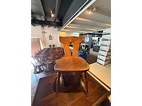 Vervoort restaurantstoel (46x) - afbeelding 2 van  2