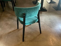 Vervoort restaurantstoel (9x) - afbeelding 2 van  3