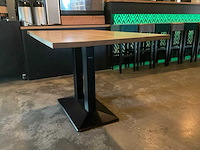 Vervoort restauranttafel (10x) - afbeelding 4 van  4