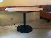 Vervoort restauranttafel (2x) - afbeelding 3 van  3