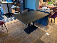 Vervoort restauranttafel (8x) - afbeelding 1 van  4