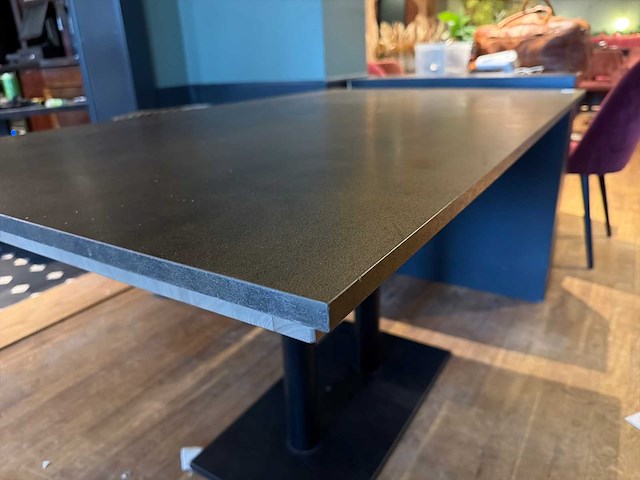 Vervoort restauranttafel (8x) - afbeelding 2 van  4