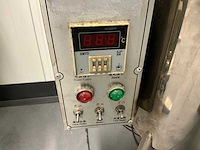 Verwarmbare mengunit - afbeelding 7 van  7