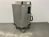 Verwarmde bordenstapelaar - afbeelding 3 van  6