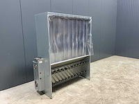 Verwarmde droogkast voor laarzen en kleding - afbeelding 1 van  7