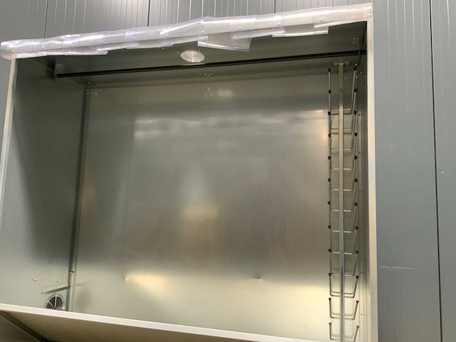 Verwarmde droogkast voor laarzen en kleding - afbeelding 4 van  7