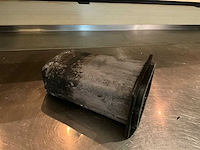 Verwarmde sausdispenser - afbeelding 4 van  8