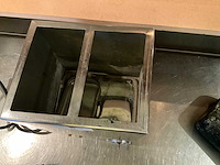 Verwarmde sausdispenser - afbeelding 6 van  8