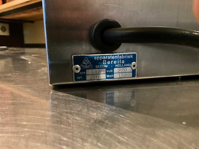 Verwarmde sausdispenser - afbeelding 8 van  8