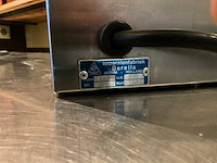 Verwarmde sausdispenser - afbeelding 8 van  8