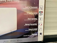 Verwarming (2x) - afbeelding 2 van  2