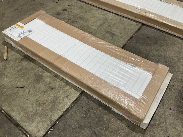 Verwarming ongebruikt - afbeelding 1 van  6