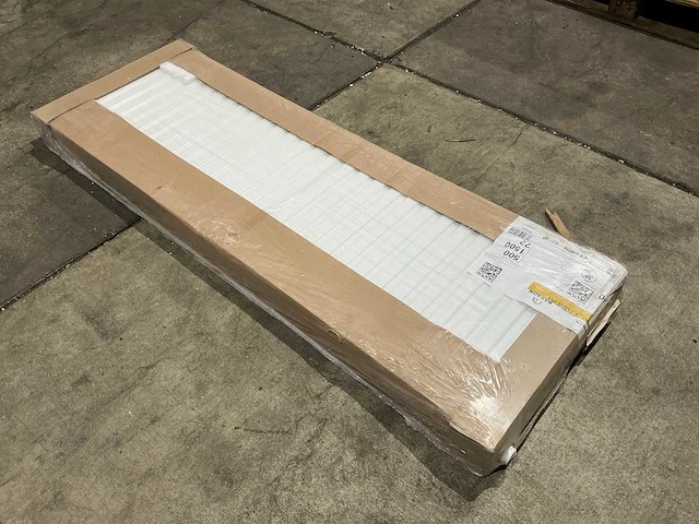 Verwarming ongebruikt - afbeelding 3 van  6