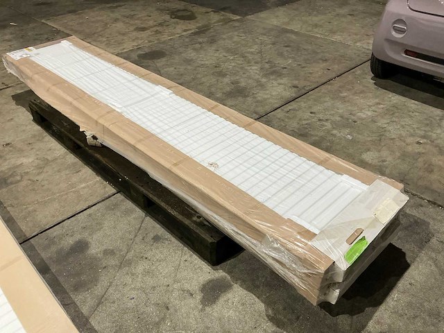 Verwarming ongebruikt - afbeelding 1 van  8