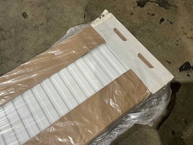 Verwarming ongebruikt - afbeelding 5 van  7