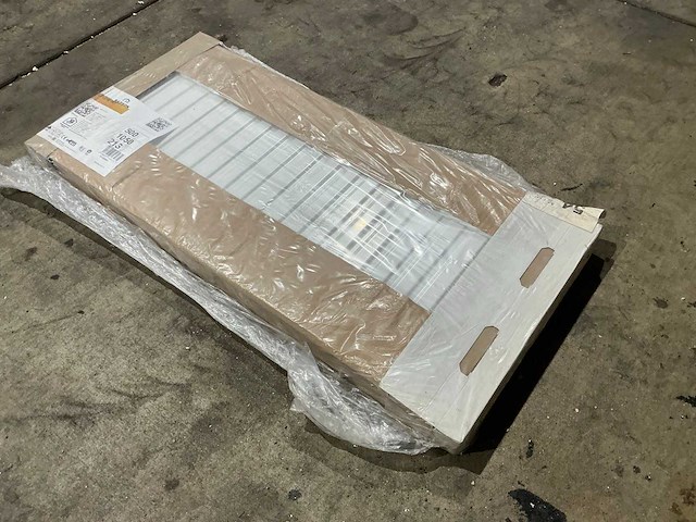 Verwarming ongebruikt - afbeelding 4 van  7