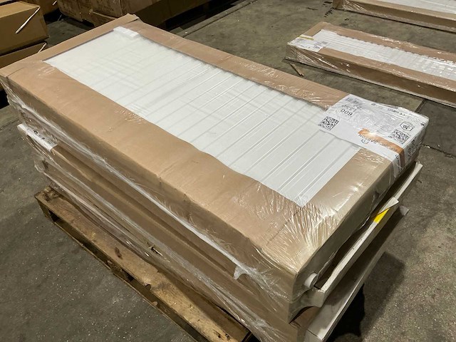 Verwarming ongebruikt - afbeelding 3 van  7