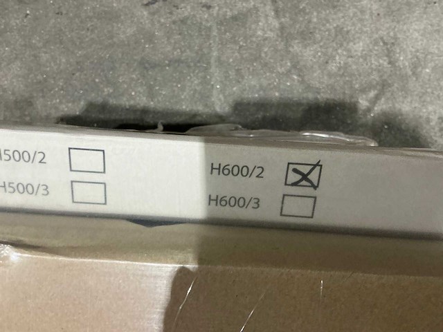 Verwarming ongebruikt - afbeelding 6 van  7